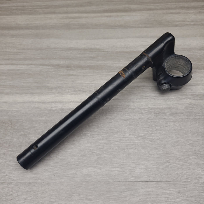 VT250F (MC08) Left handle bar