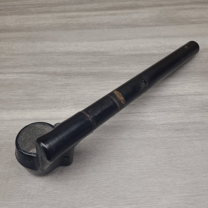 VT250F (MC08) Left handle bar
