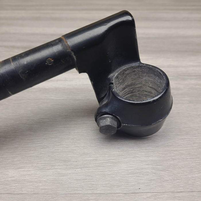 VT250F (MC08) Left handle bar