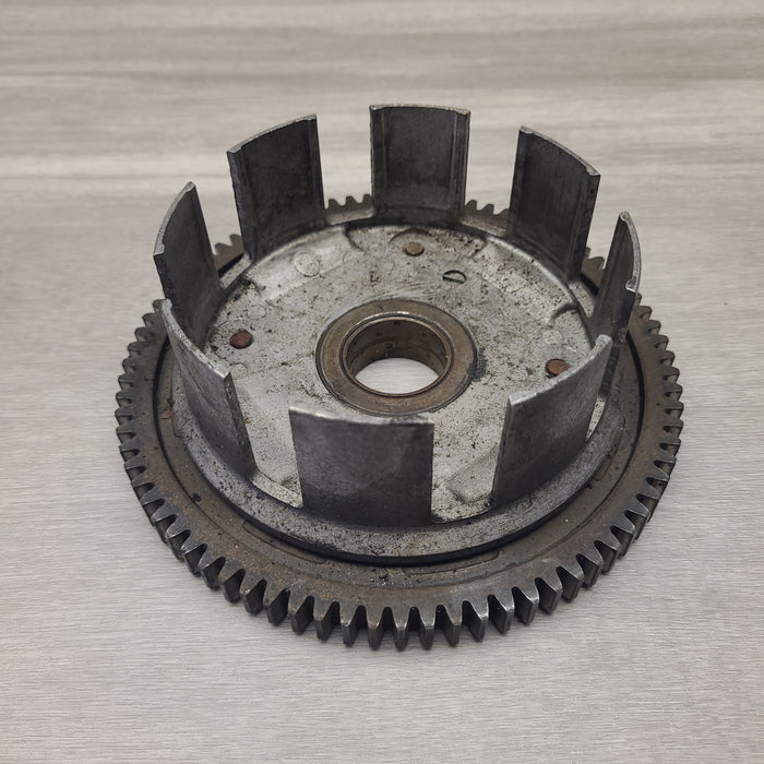 VT250F (MC08) Clutch Basket