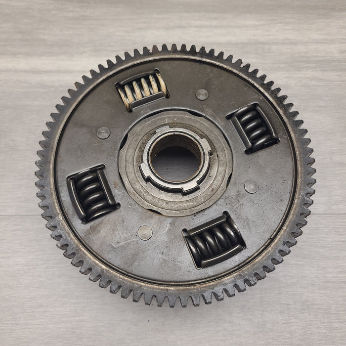 VT250F (MC08) Clutch Basket