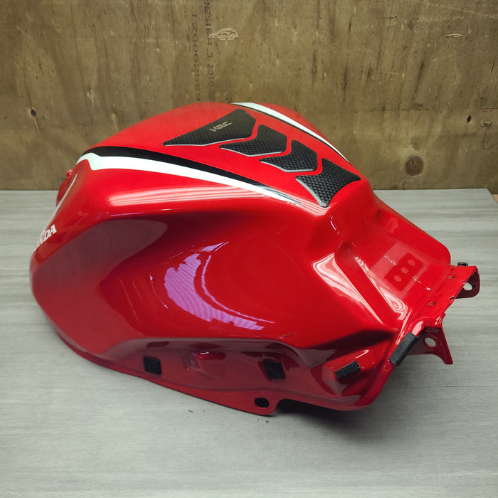 CBR650R 2019 Fual tank (Red)