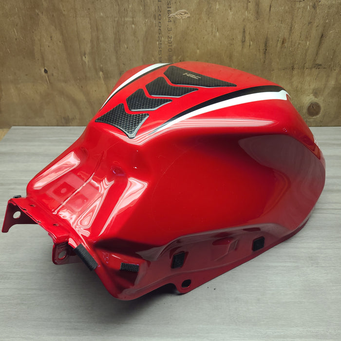 CBR650R 2019 Fual tank (Red)