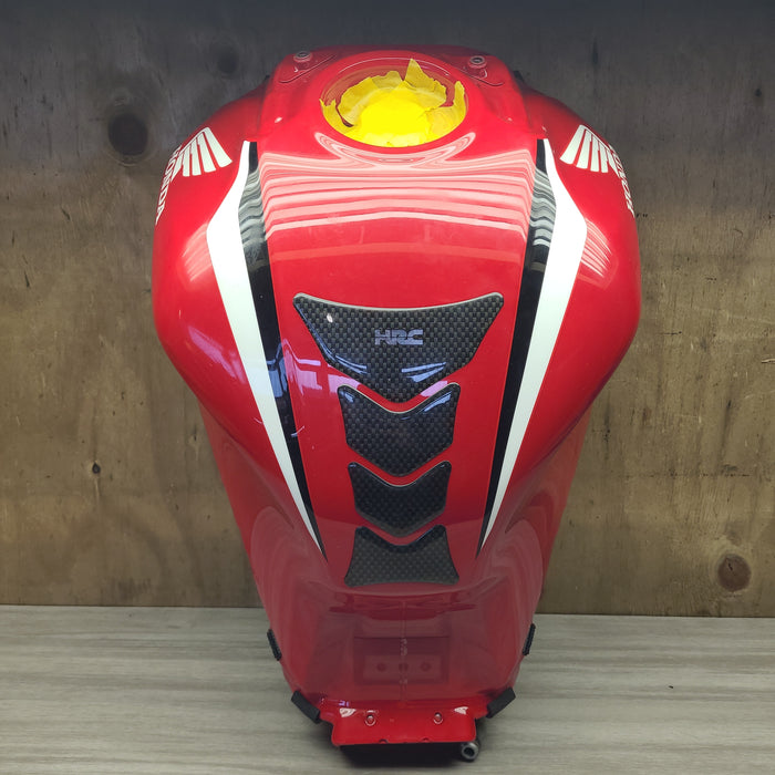 CBR650R 2019 Fual tank (Red)