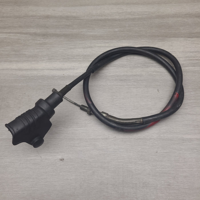 GSF250V Clutch cable