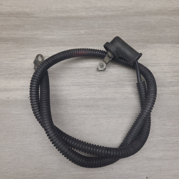 GSF250V Starter motor cable