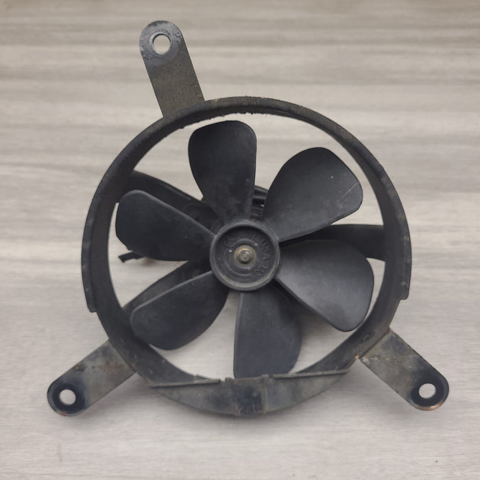 GSF250V Radiator Fan