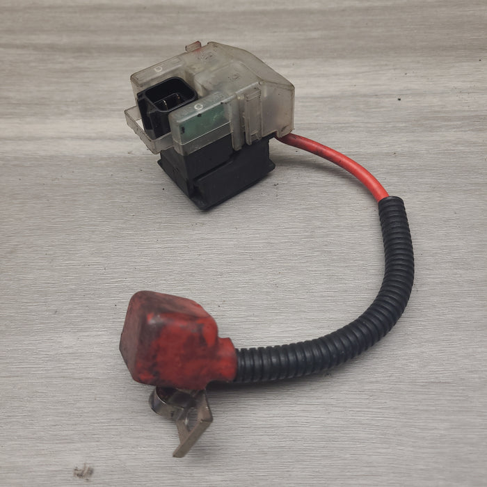 GSF250V Starter Solenoid