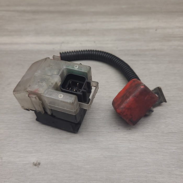 GSF250V Starter Solenoid