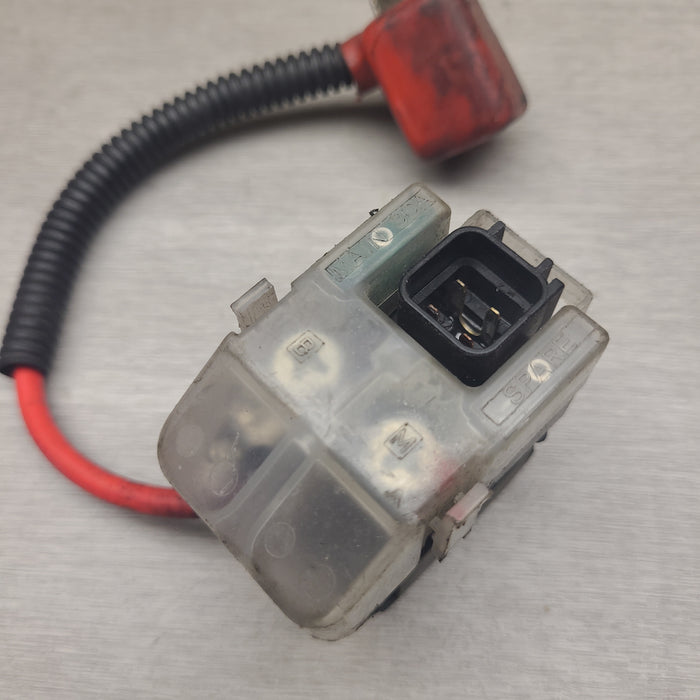 GSF250V Starter Solenoid