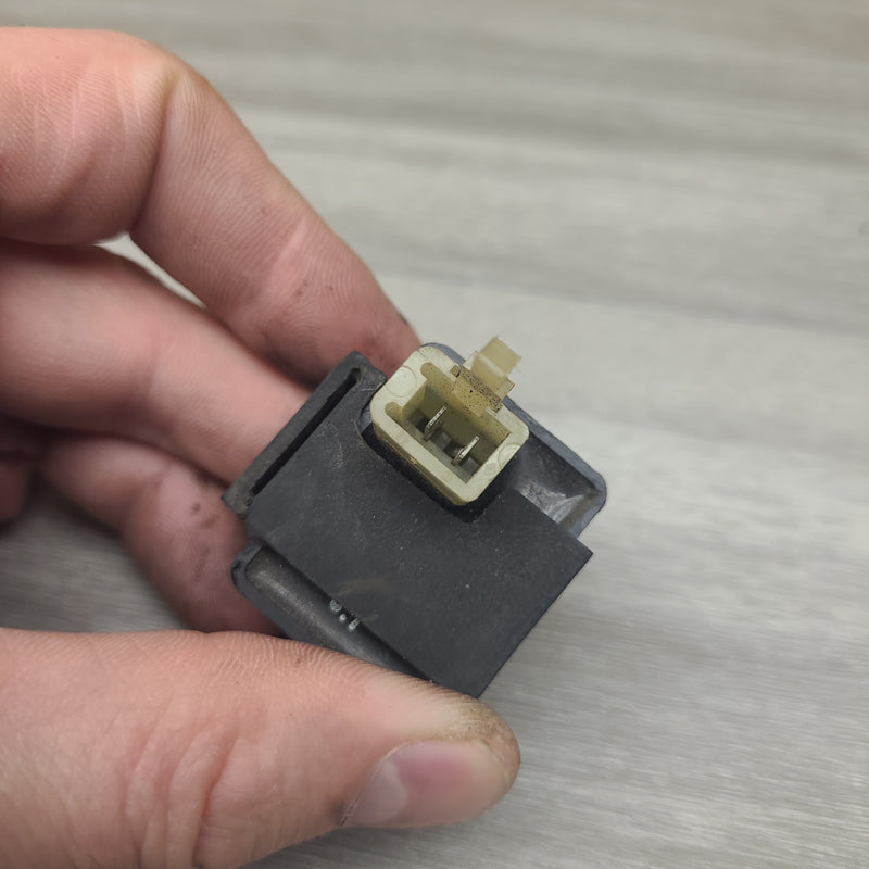 GSF250V Relay (2 Pin)
