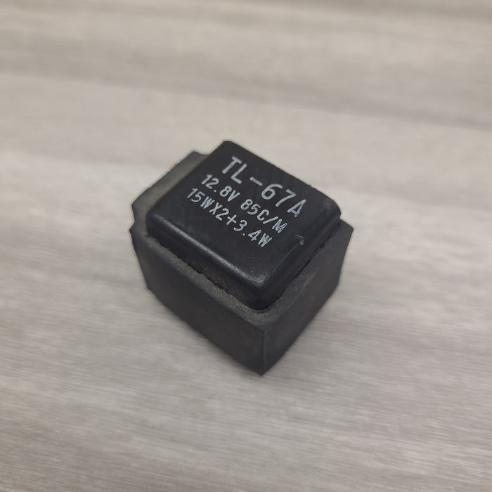 GSF250V Relay (2 Pin)