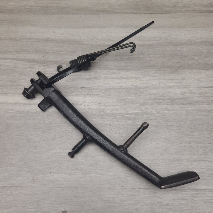 GSF250V Side stand and springs