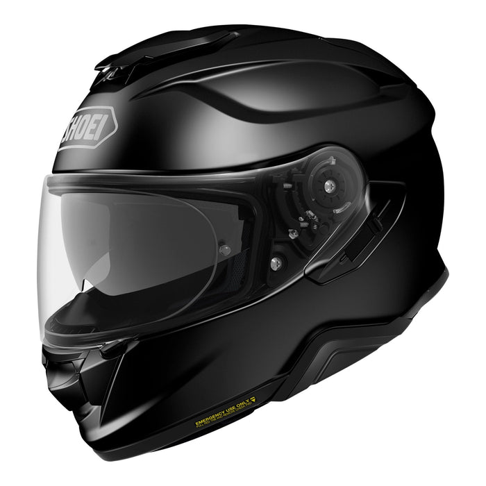 SHOEI GT-AIR 2 HELMET - BLACK