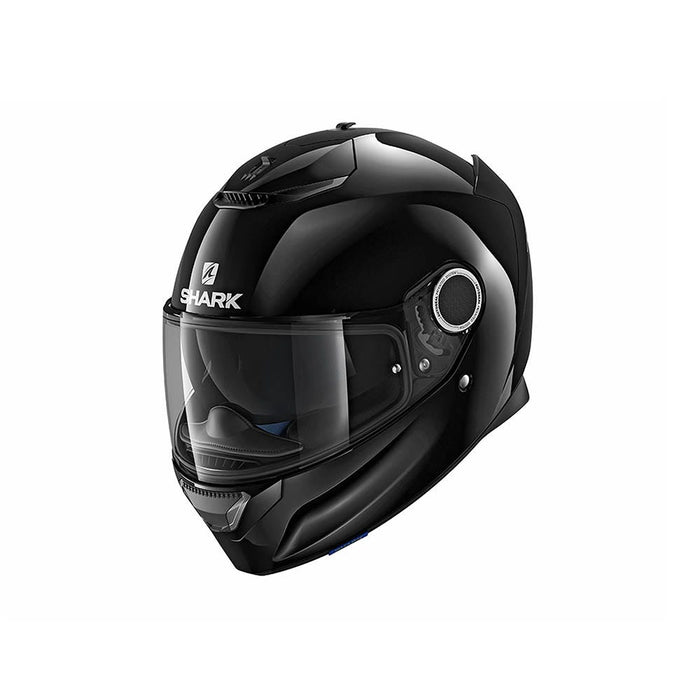 Shark Spartan Blank Helmet