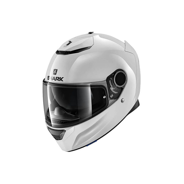 Shark Spartan Blank Helmet