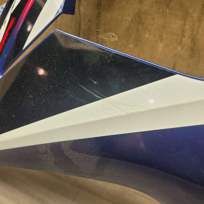 CBR650R Left Side Fairing
