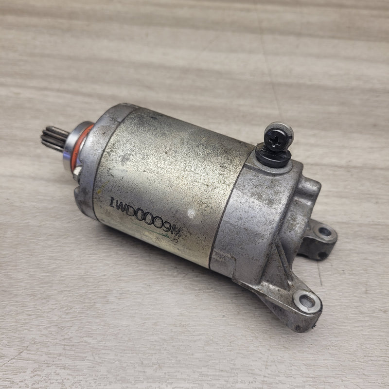 MT03 (2021) Starter Motor