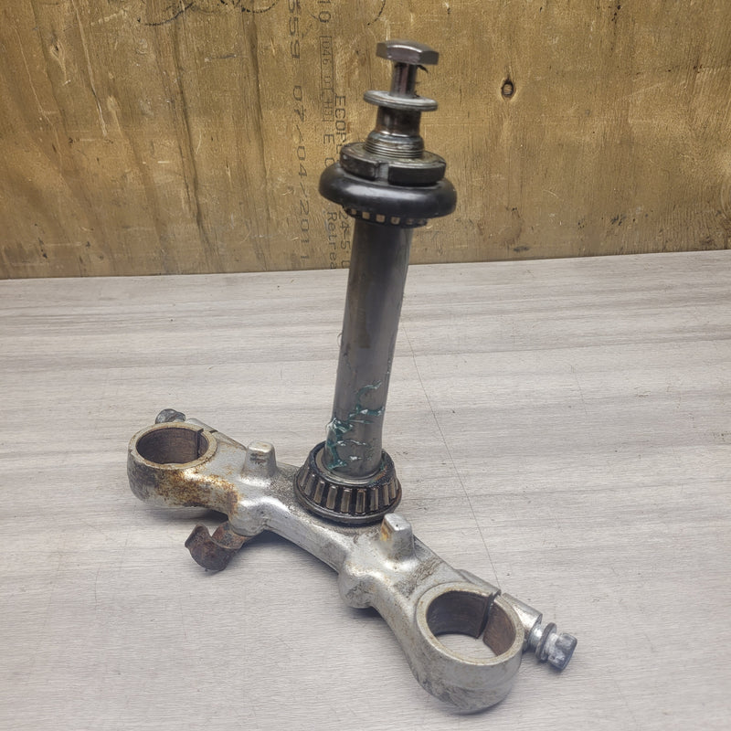 GSX250 Invader Bottom Steering Clamp