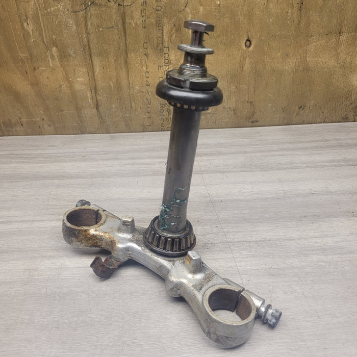 GSX250 Invader Bottom Steering Clamp