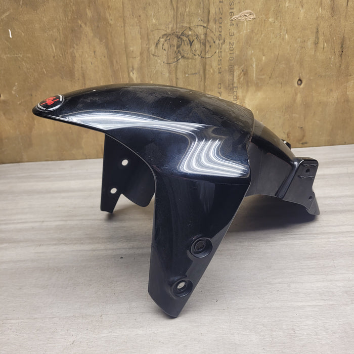 MT09 (2021) Front Mud guard