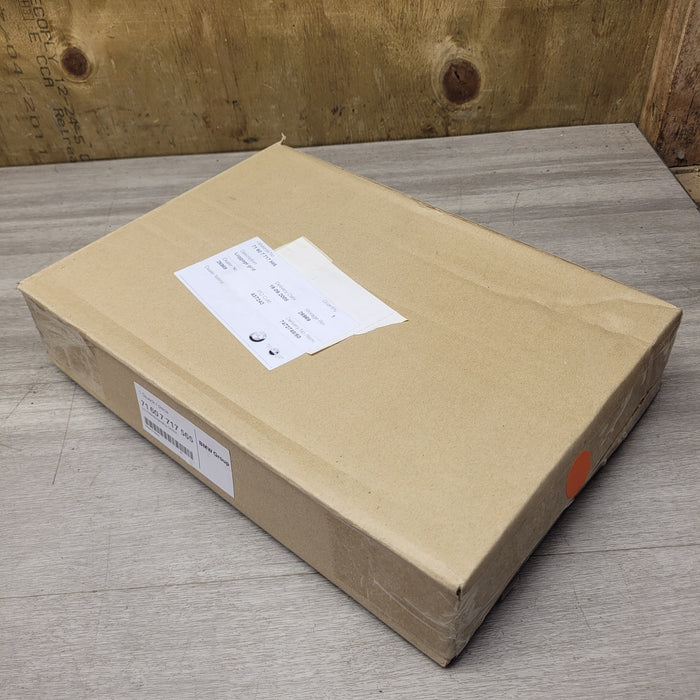 71 60 7 717 565 Luggage Grid