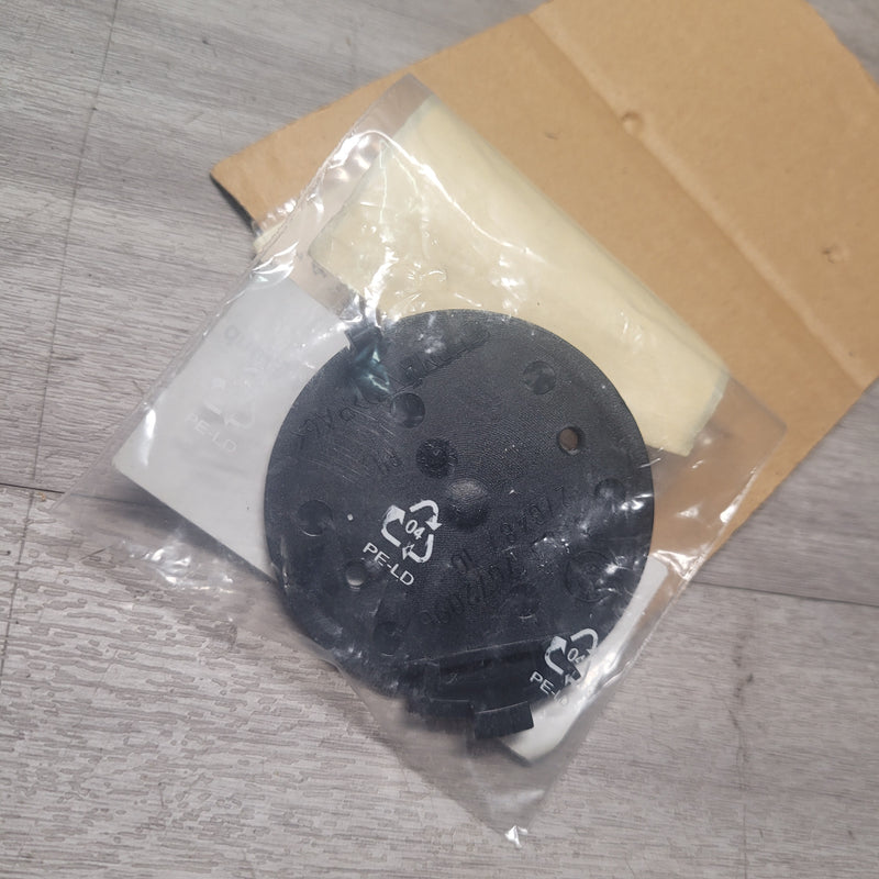 BMW 46 63 7 672 096 Holder