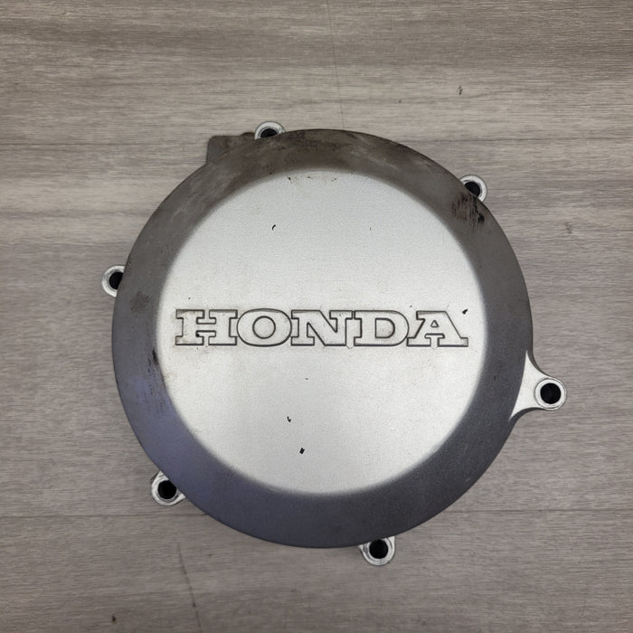 VTR250 (MC33) Stator cover