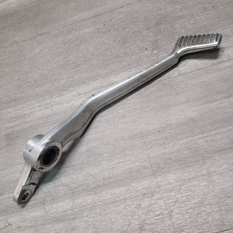 XL1000V Varadero (SD02) Rear Brake Lever