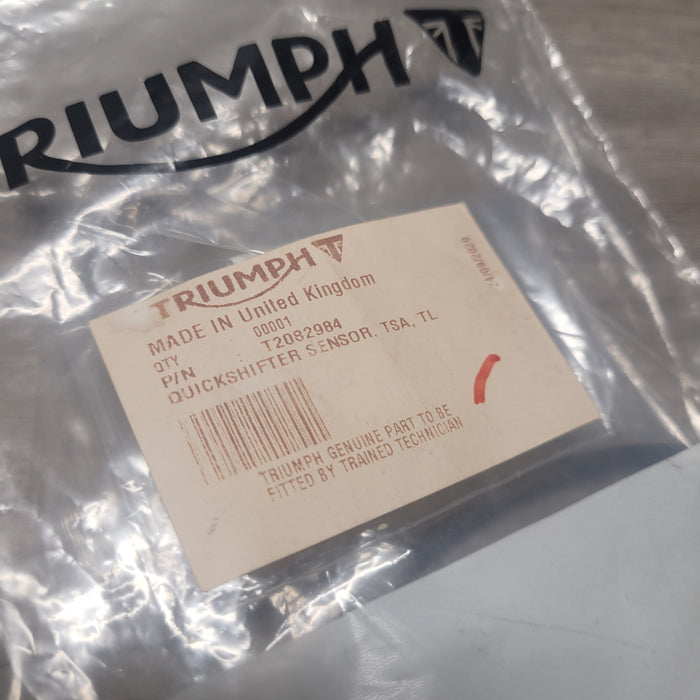 Triumph T2082984 Quick Shifter Sensor
