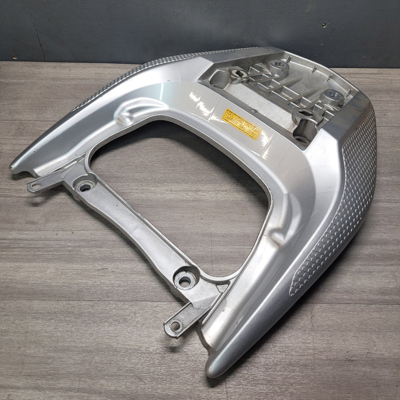 XL1000V Varadero (SD02) Rear carrier