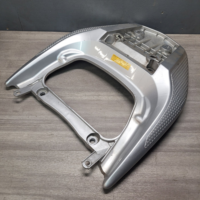 XL1000V Varadero (SD02) Rear carrier