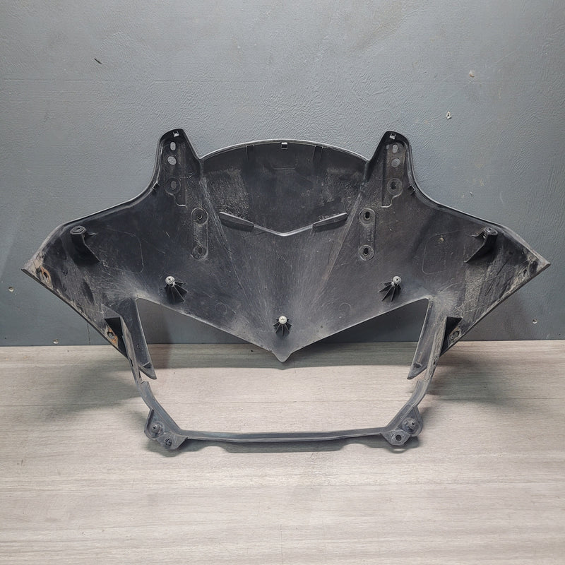 XL1000V Varadero (SD02) Front fairing/headlight surround