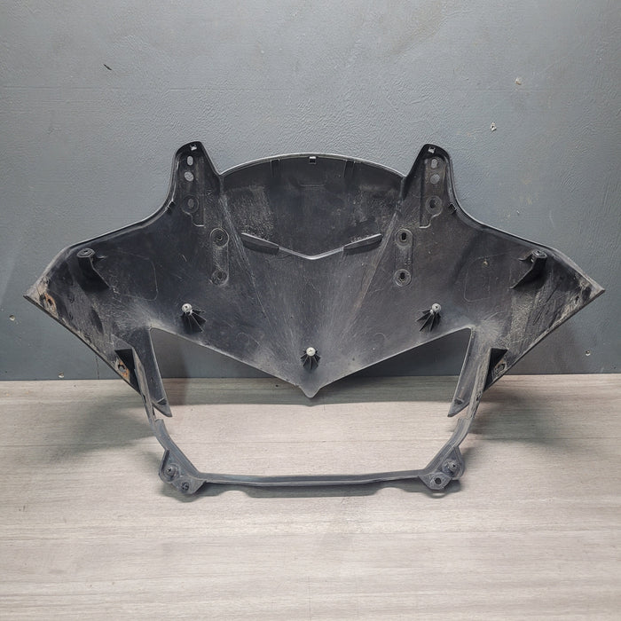 XL1000V Varadero (SD02) Front fairing/headlight surround