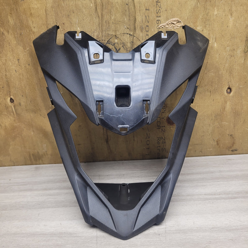 CB500X (2019) Nose fairing