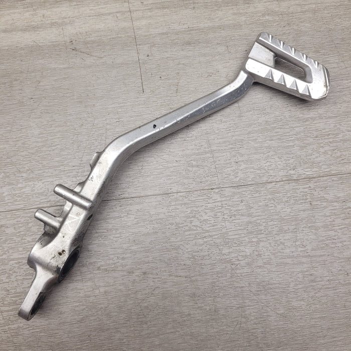 Yamaha MT10 (2017) Rear brake lever