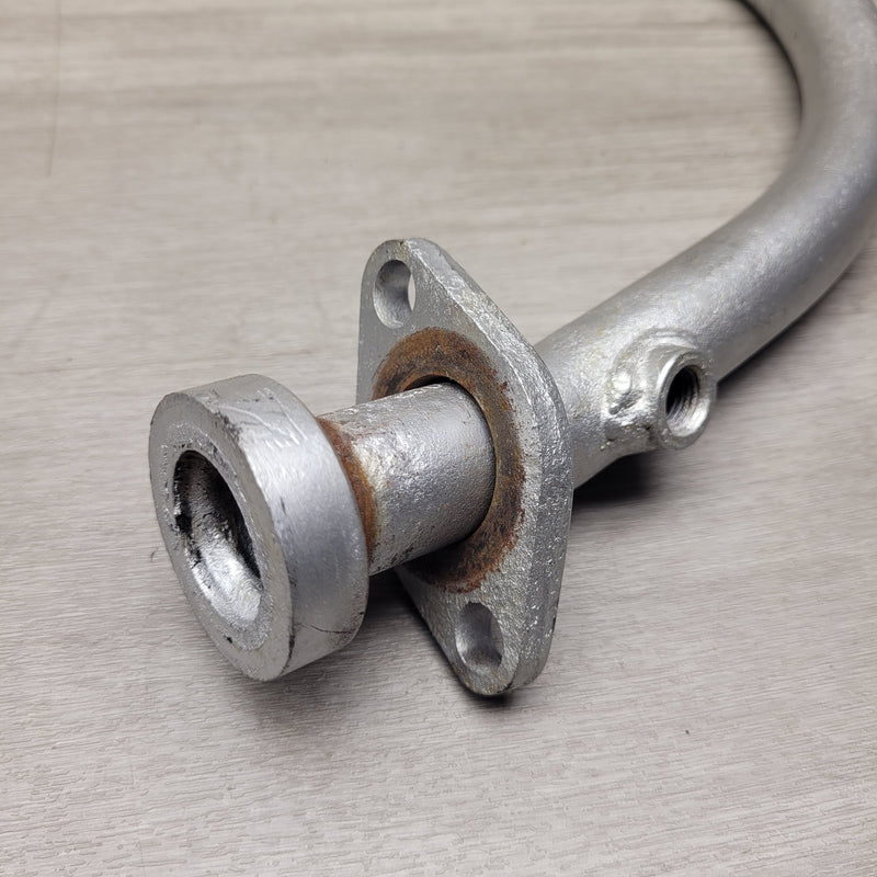 GT250R EFI Exhaust Header