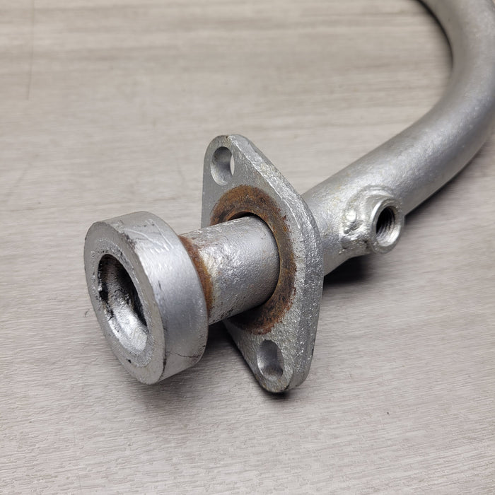 GT250R EFI Exhaust Header