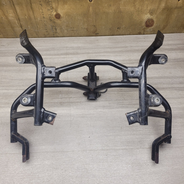 GT250R Front Fairing Sub Frame