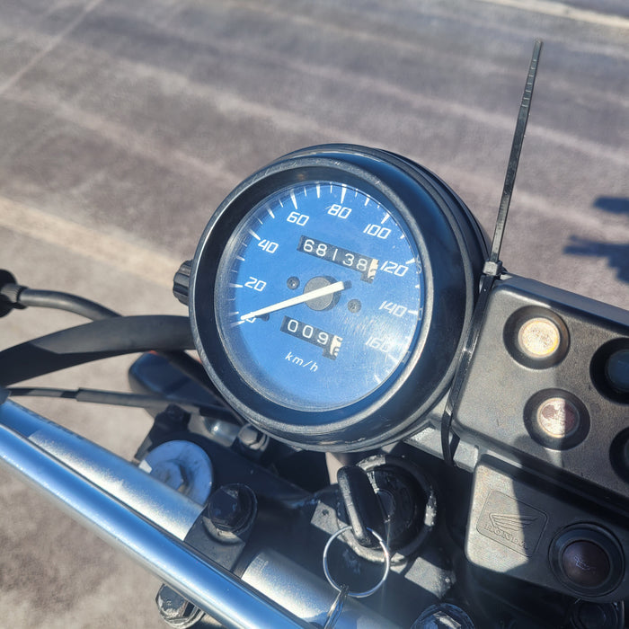 1998 Honda VTR250