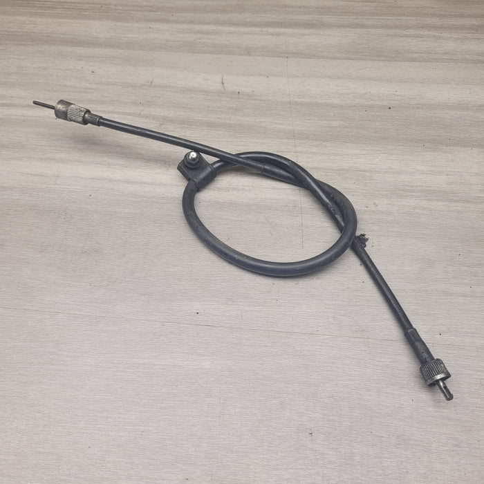 ZZR250 Speedo cable