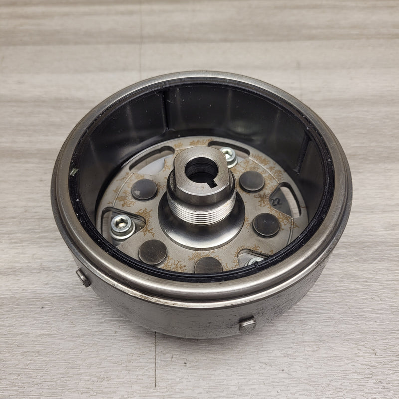 VL250 Intruder Flywheel