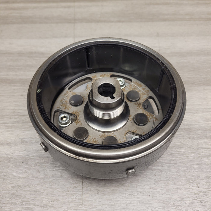 VL250 Intruder Flywheel