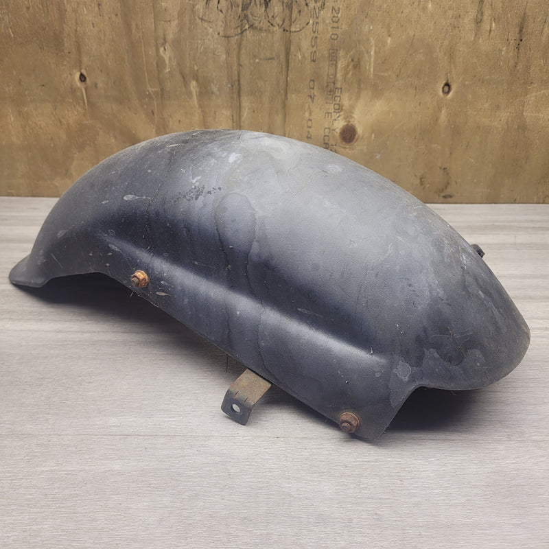 GTA50 Rear Mud Guard