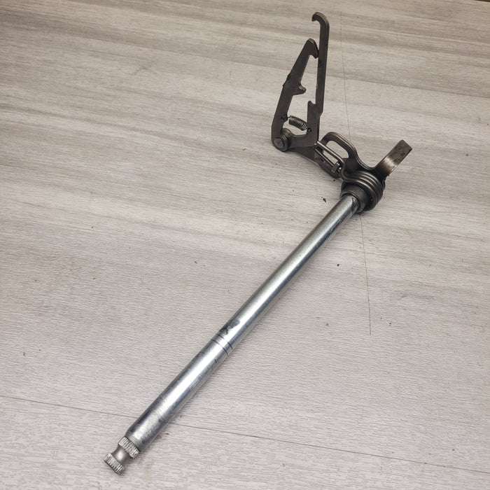 EX250 Ninja Gear Change Shaft