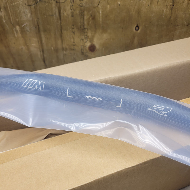 BMW 32 71 7 923 821 Handle Bar