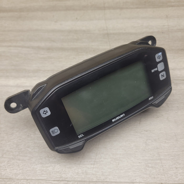 GSX150DXA (2019) Dash