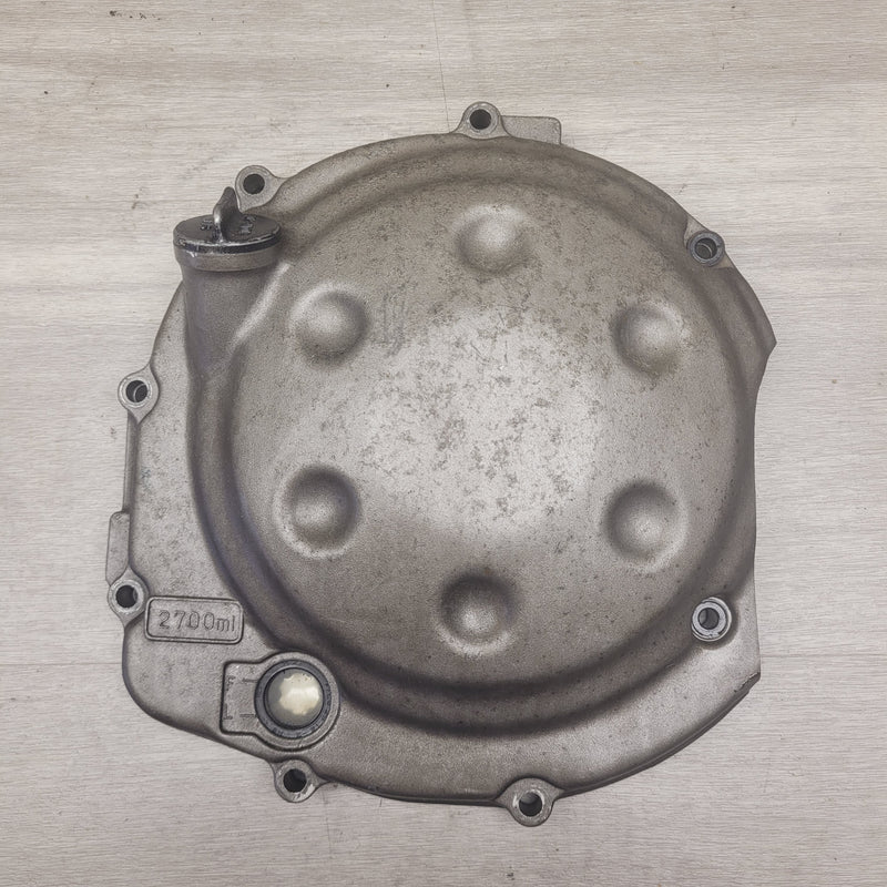 GSF250 Bandit (GJ74A) Clutch cover