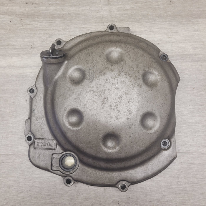 GSF250 Bandit (GJ74A) Clutch cover