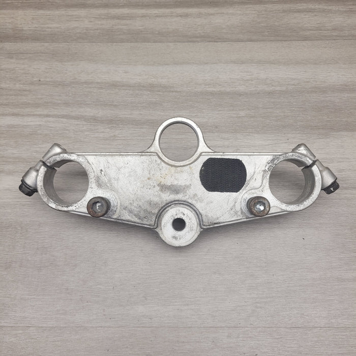 GSX250 Invader Top clamp